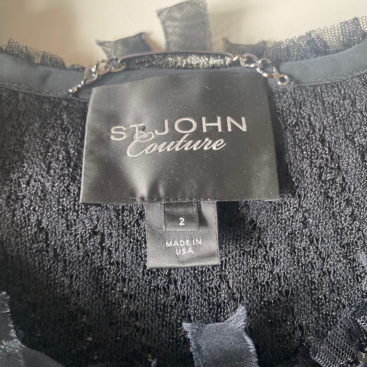 セントジョン ST JOHN ジャケット ハーフコート サイズ2|Yahoo セントジョン ST JOHN ジャケット ハーフコート サイズ2|Yahoo