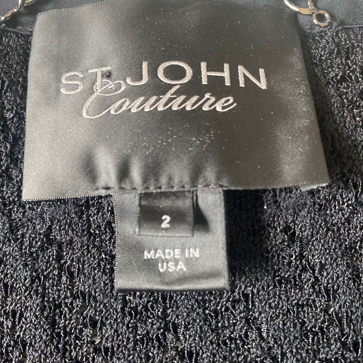 セントジョン ST JOHN ジャケット ハーフコート サイズ2|Yahoo セントジョン ST JOHN ジャケット ハーフコート サイズ2|Yahoo