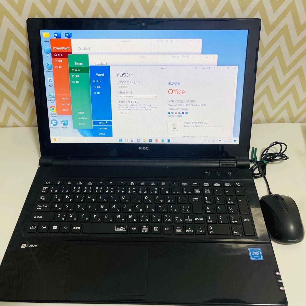 T243 NECノートパソコン WebカメラSSDサクサクWindows11|Yahoo T243 NECノートパソコン WebカメラSSDサクサクWindows11|Yahoo