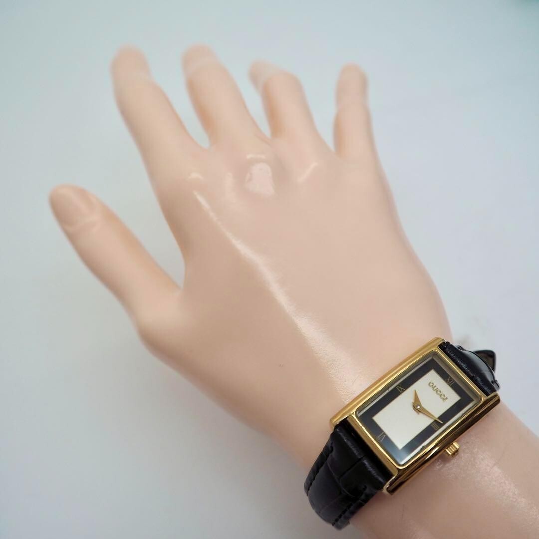 Yahoo!オークション - 557 GUCCI 時計 レディース 2600L Yahoo!オークション - 557 GUCCI 時計 レディース 2600L