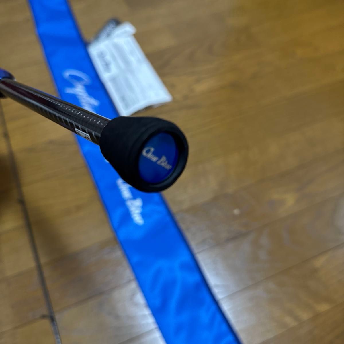 クリアブルー クリスター61T-ACT 超美品 おまけ付き|Yahoo クリアブルー クリスター61T-ACT 超美品 おまけ付き|Yahoo