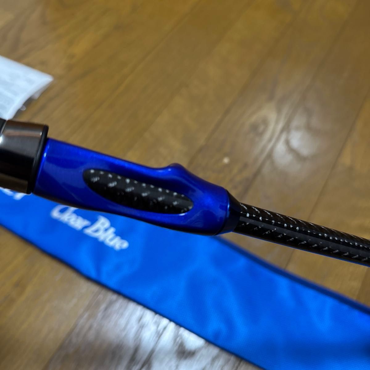 クリアブルー クリスター61T-ACT 超美品 おまけ付き|Yahoo クリアブルー クリスター61T-ACT 超美品 おまけ付き|Yahoo