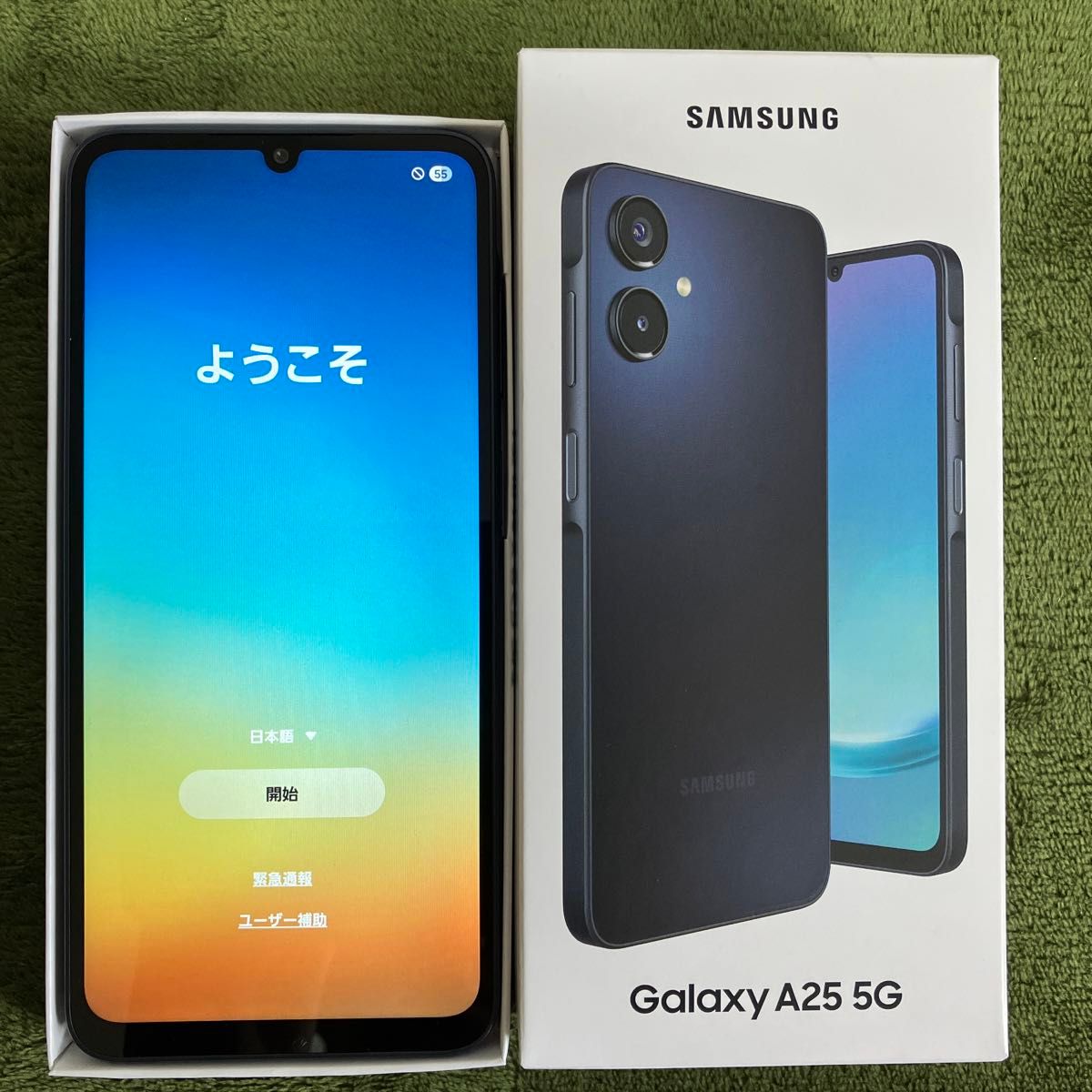 SAMSUNG Galaxy A25 5G ブラック SIMフリー|Yahoo!フリマ(旧 SAMSUNG Galaxy A25 5G ブラック SIMフリー|Yahoo!フリマ(旧