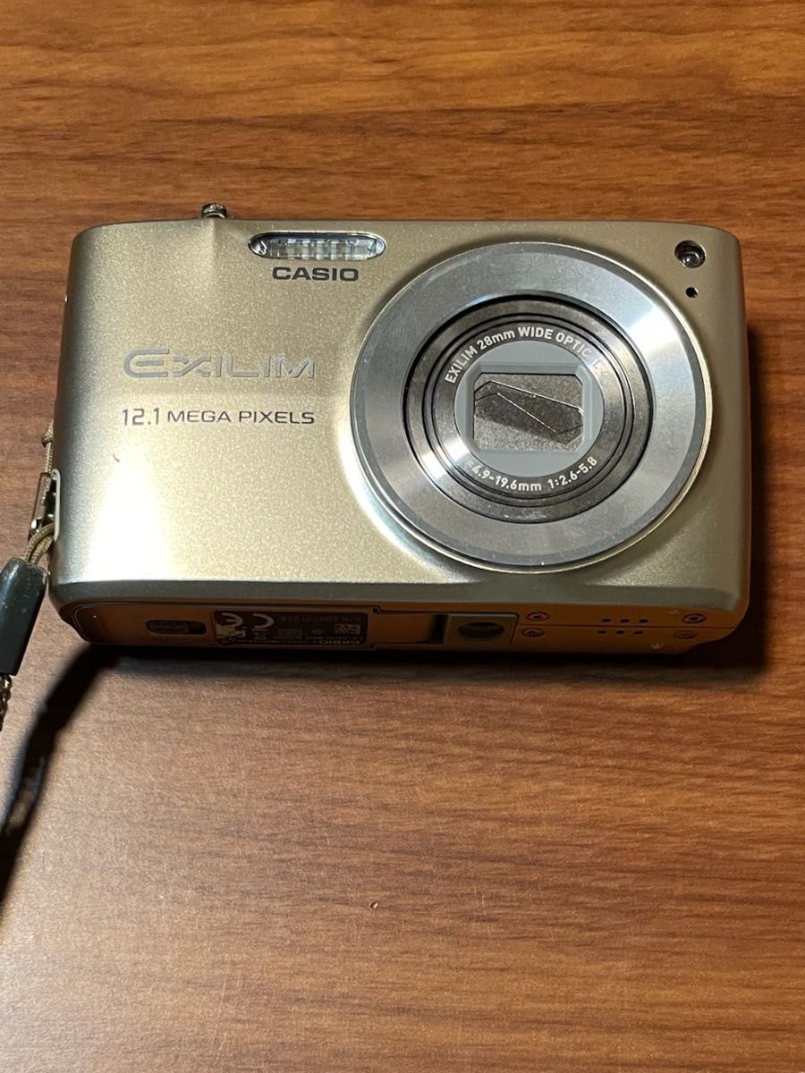 ジャンク CASIO EXILIM EX-Z400 コンパクト デジタルカメラ 送料 ジャンク CASIO EXILIM EX-Z400 コンパクト デジタルカメラ 送料