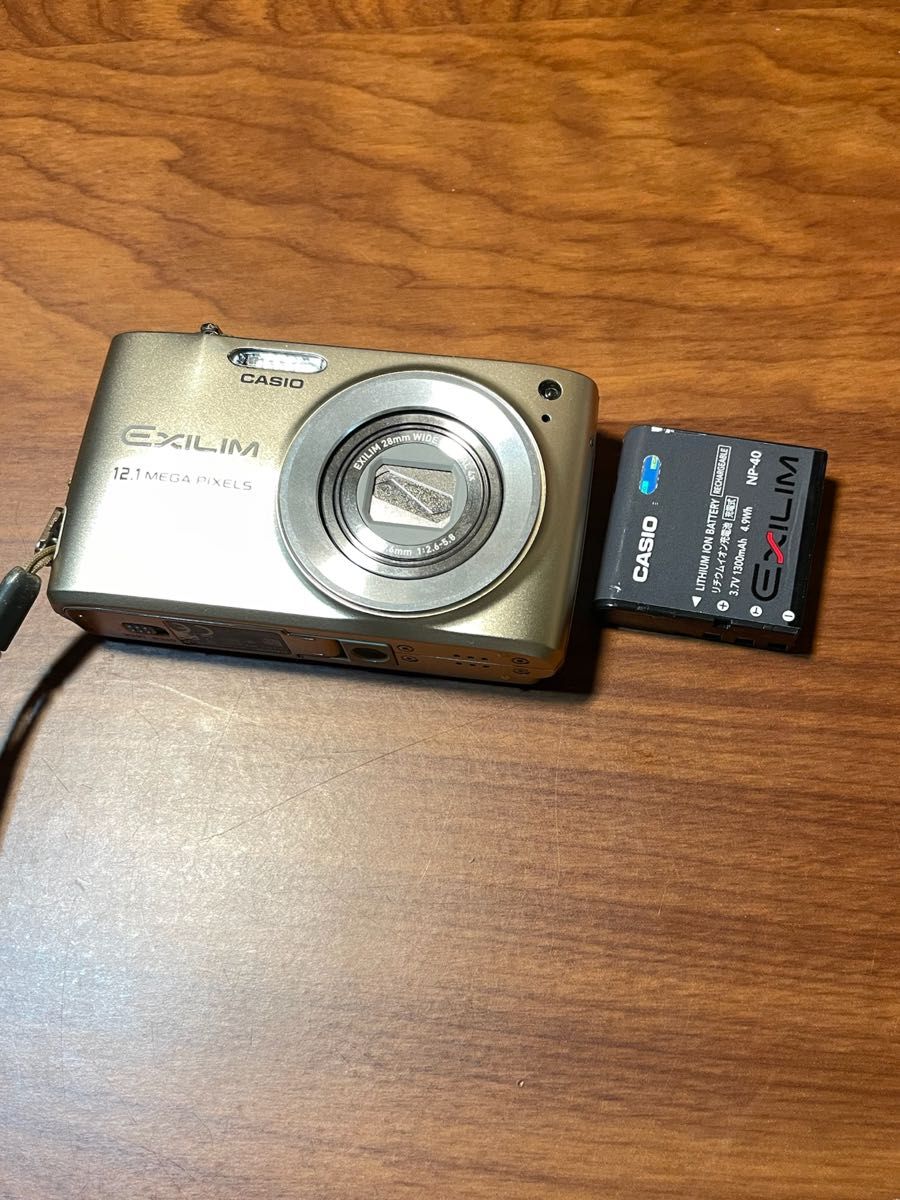 ジャンク CASIO EXILIM EX-Z400 コンパクト デジタルカメラ 送料 ジャンク CASIO EXILIM EX-Z400 コンパクト デジタルカメラ 送料
