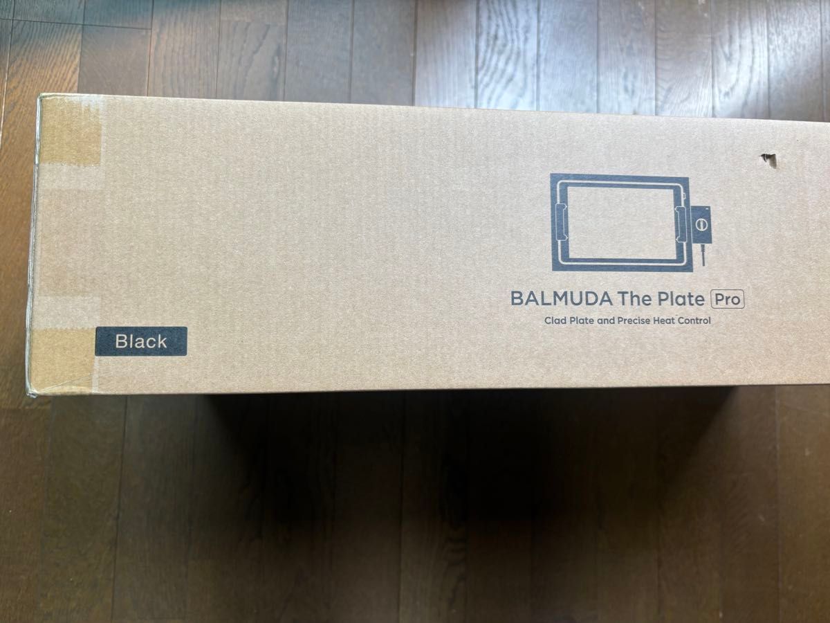 BALMUDA The Plate Pro バルミューダ ホットプレート|Yahoo BALMUDA The Plate Pro バルミューダ ホットプレート|Yahoo