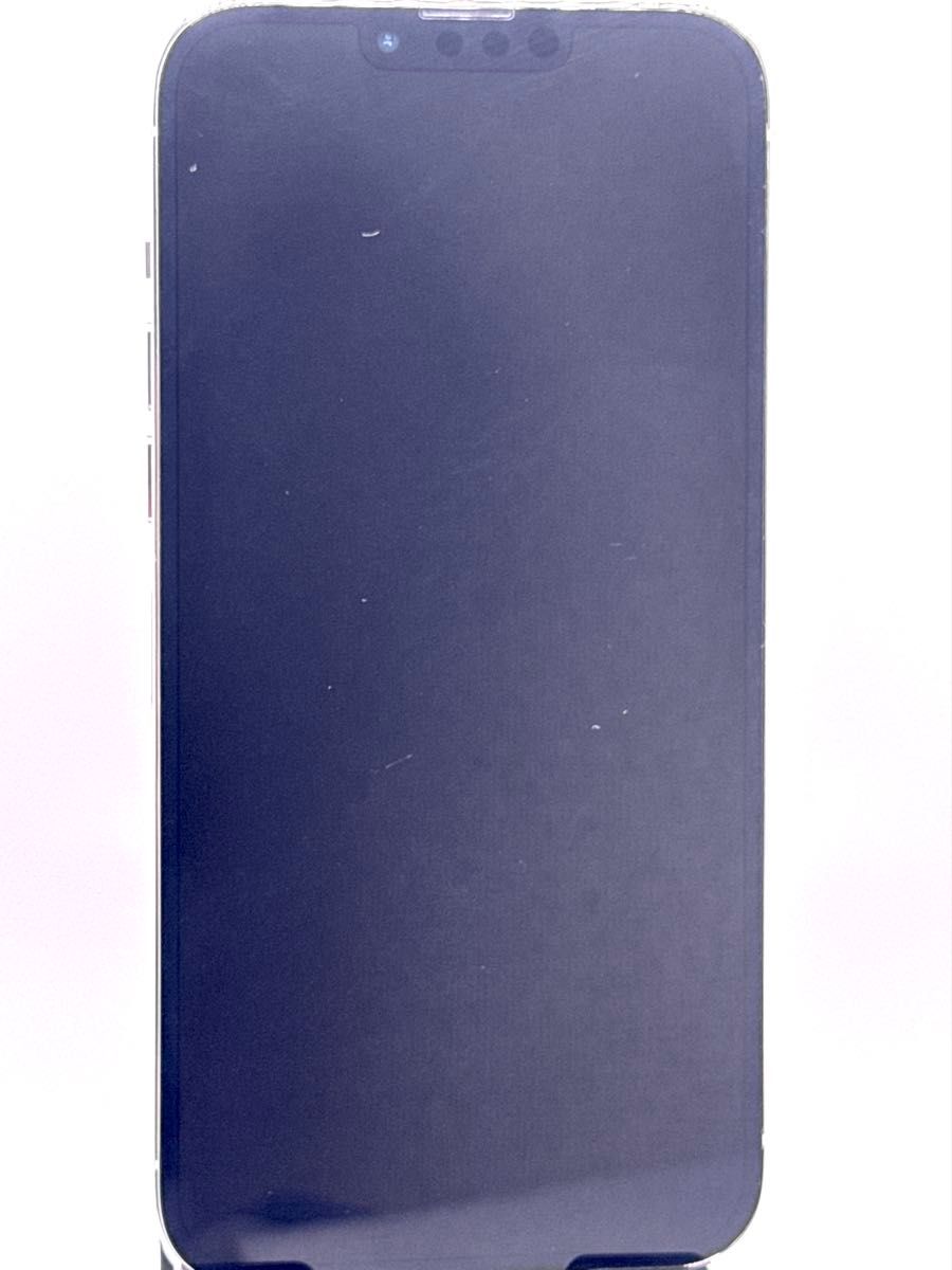 iPhone 13 Pro Max シルバー 128GB SIMフリー バッテリー新品 iPhone 13 Pro Max シルバー 128GB SIMフリー バッテリー新品