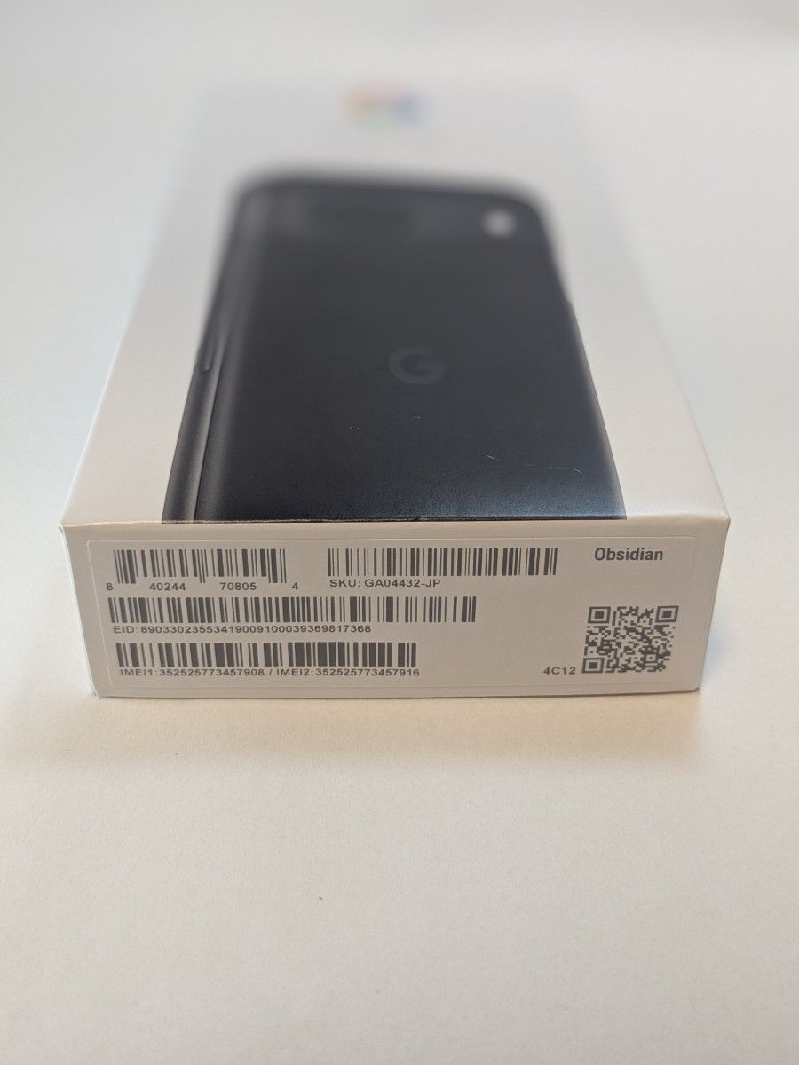 新品未使用品 Google Pixel8a 128GB ブラック 黒 ピクセル SIM 新品未使用品 Google Pixel8a 128GB ブラック 黒 ピクセル SIM