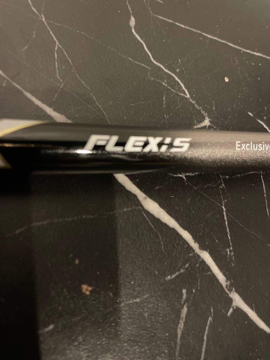 ステルスグローレプラス純正シャフトSpeeders NX TM FLEX S ステルスグローレプラス純正シャフトSpeeders NX TM FLEX S