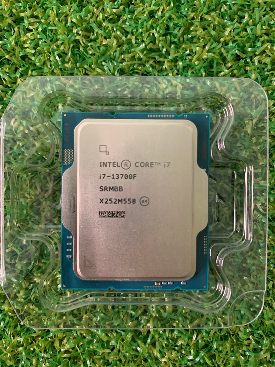 Core+i7 13700 13700fの新品・未使用品・中古品|Yahoo!フリマ Core+i7 13700 13700fの新品・未使用品・中古品|Yahoo!フリマ