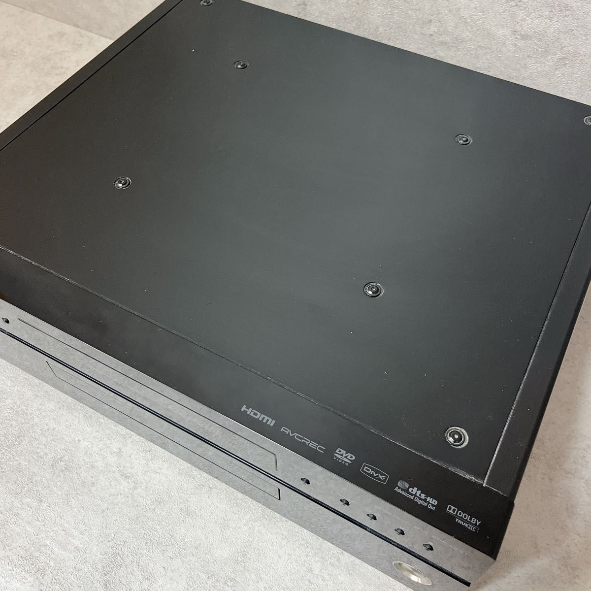 再生OK Pioneer パイオニア ブルーレイディスクプレーヤー Blu 再生OK Pioneer パイオニア ブルーレイディスクプレーヤー Blu
