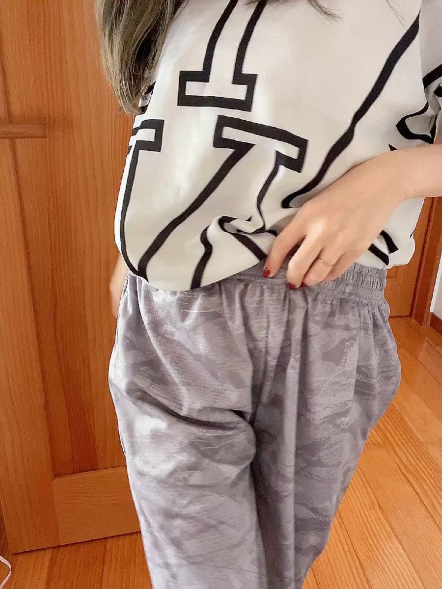 ハーフパンツ Mサイズ