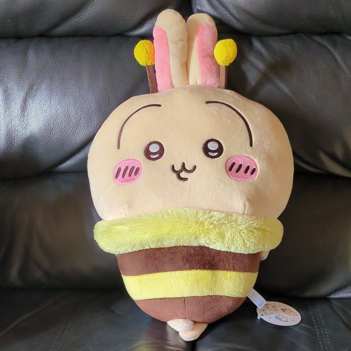 ちいかわ うさぎ ぬいぐるみ 3体セット|Yahoo!フリマ(旧 ちいかわ うさぎ ぬいぐるみ 3体セット|Yahoo!フリマ(旧