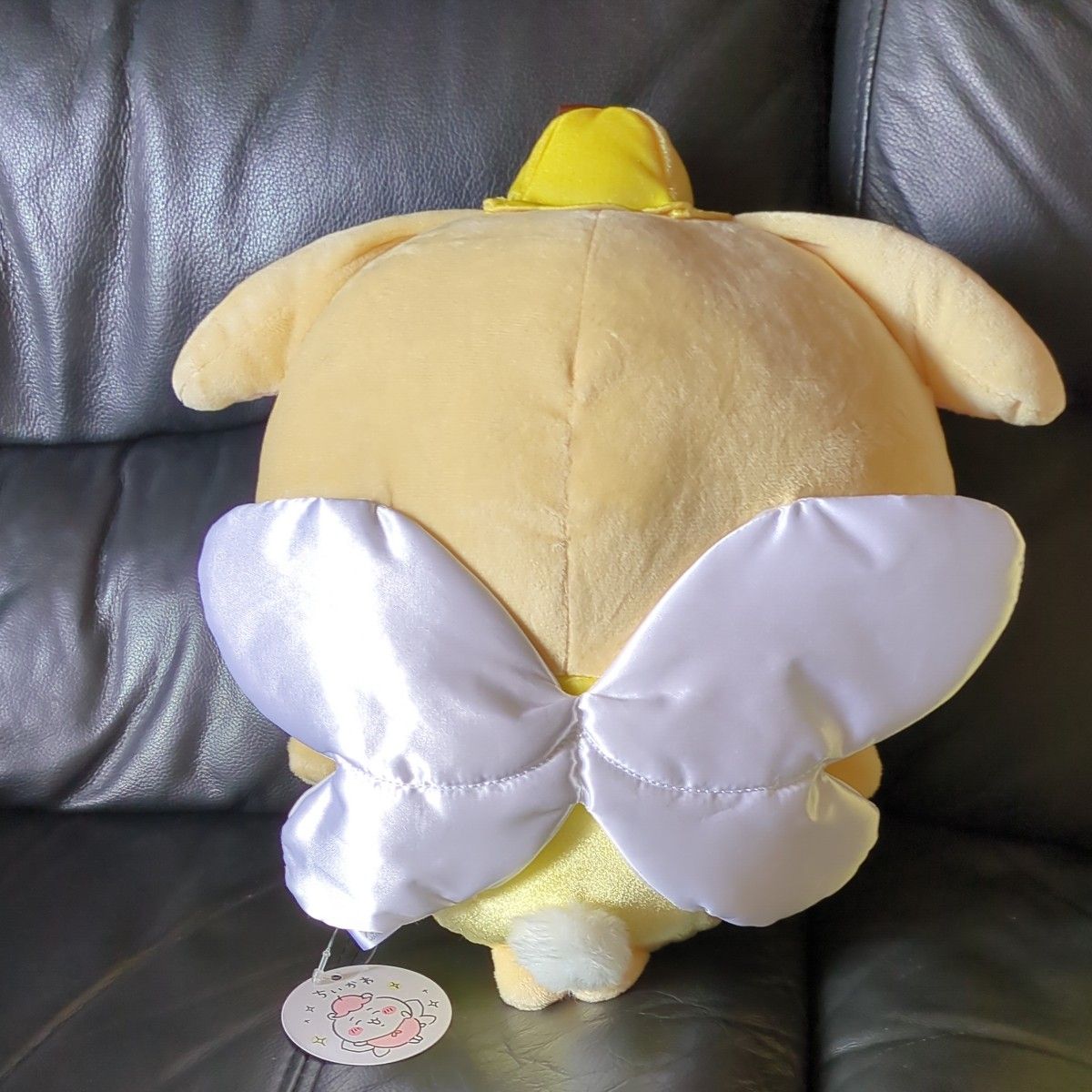 ちいかわ うさぎ ぬいぐるみ 3体セット｜Yahoo!フリマ（旧