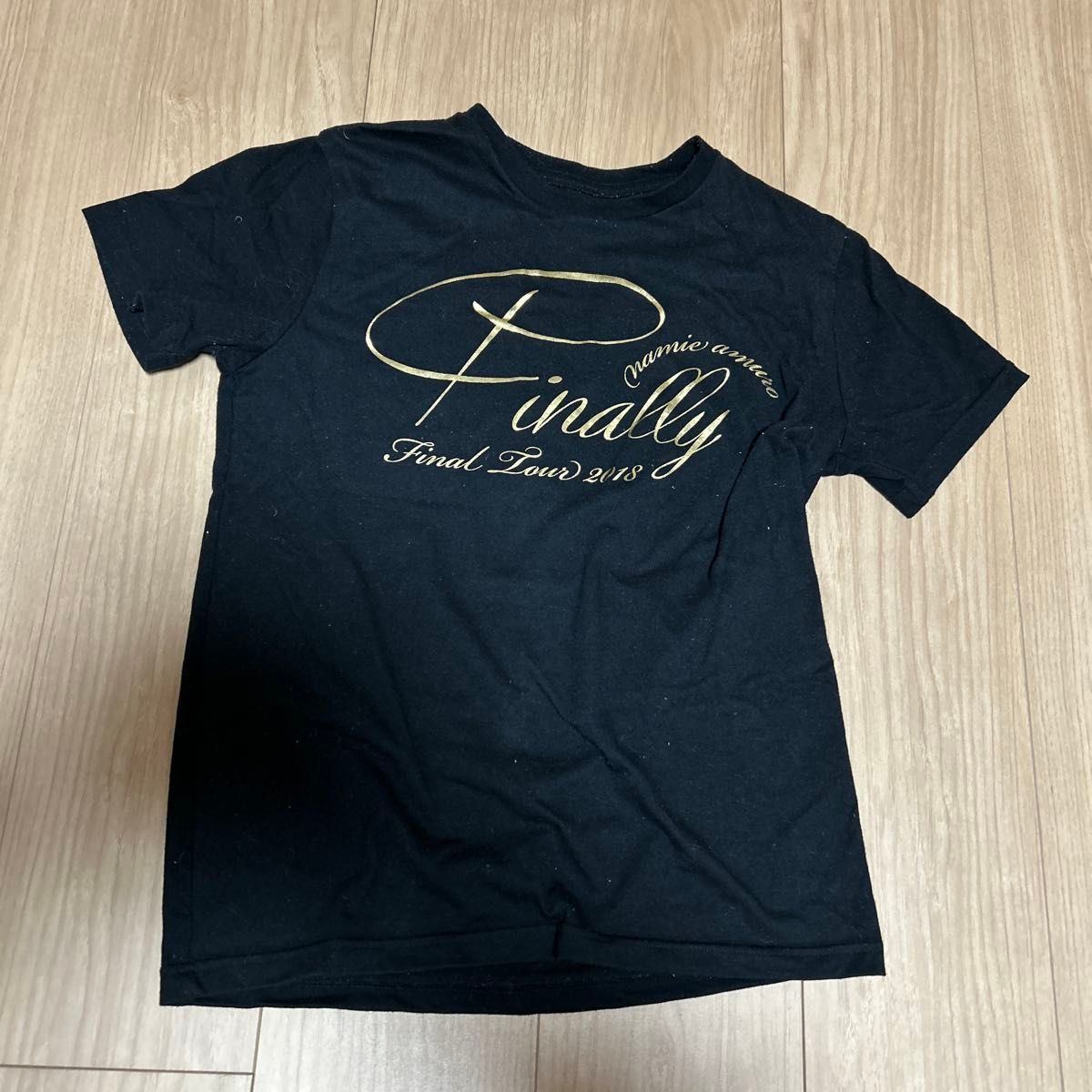 安室奈美恵 グッズ Tシャツ finally|Yahoo!フリマ(旧PayPay 安室奈美恵 グッズ Tシャツ finally|Yahoo!フリマ(旧PayPay