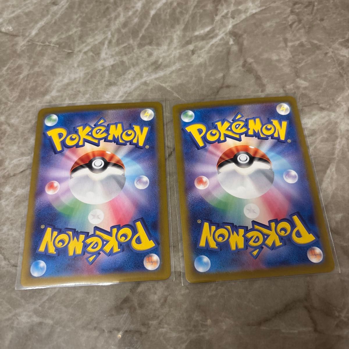 ポケモンカード サンダースex SAR リーフィアex SAR 2枚セット ポケモンカード サンダースex SAR リーフィアex SAR 2枚セット