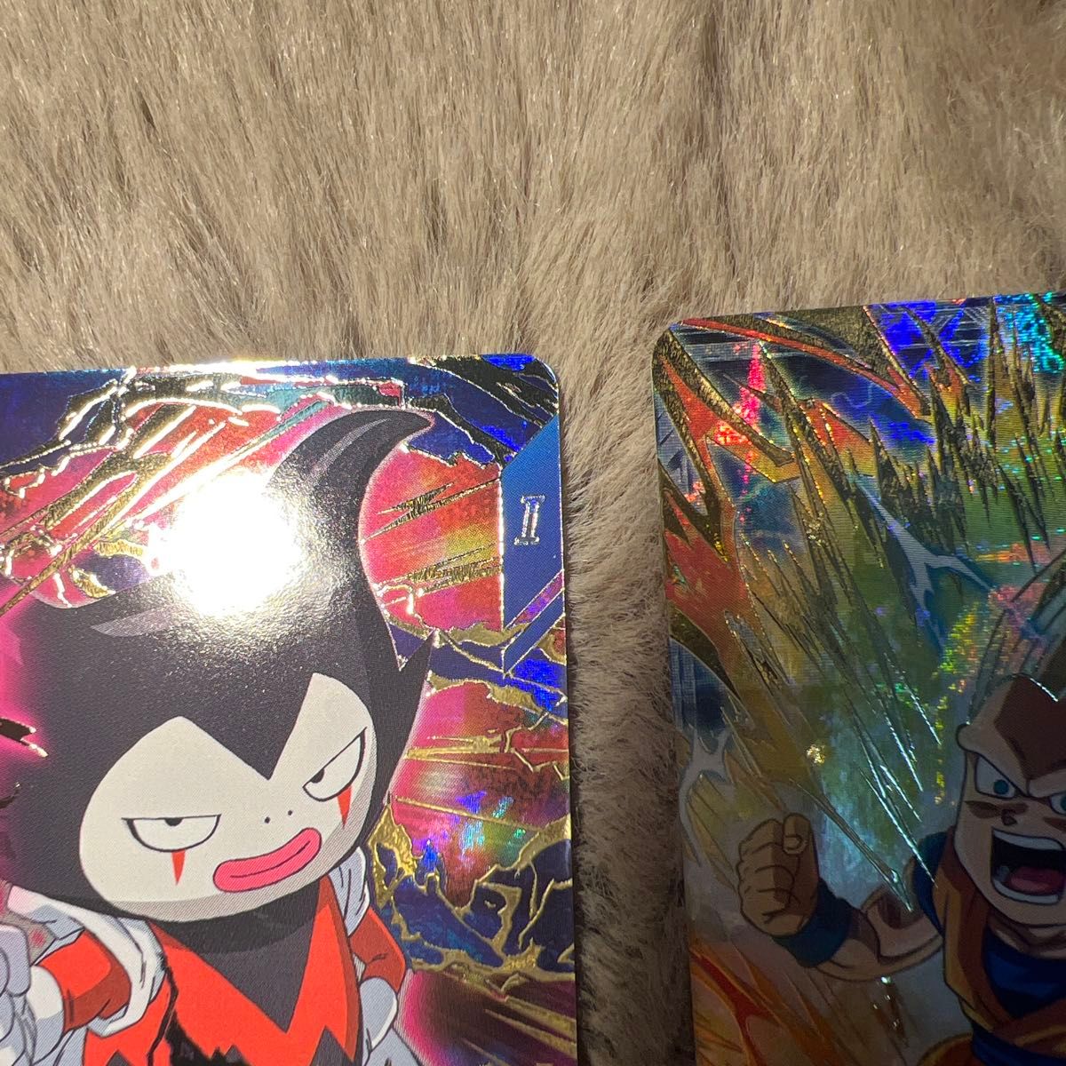 最安値】【極美品】ドラゴンボール スーパーダイバーズ GDR 最安値】【極美品】ドラゴンボール スーパーダイバーズ GDR