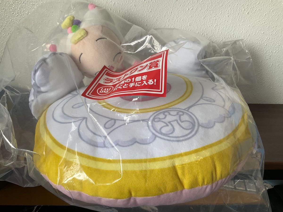 一番くじ おジャ魔女どれみ 25TH ANNIVERSARY ラストワン賞 ハナ 一番くじ おジャ魔女どれみ 25TH ANNIVERSARY ラストワン賞 ハナ