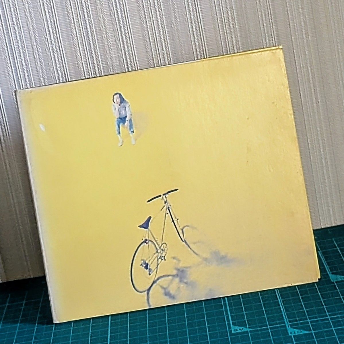 山下達郎『僕の中の少年』CD (1988年10月19日)|Yahoo!フリマ 山下達郎『僕の中の少年』CD (1988年10月19日)|Yahoo!フリマ