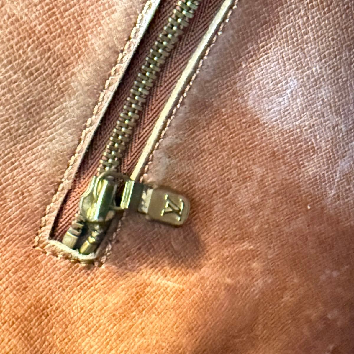 美品 ルイヴィトン LOUIS VUITTON ブローニュ ショルダーバッグ 美品 ルイヴィトン LOUIS VUITTON ブローニュ ショルダーバッグ