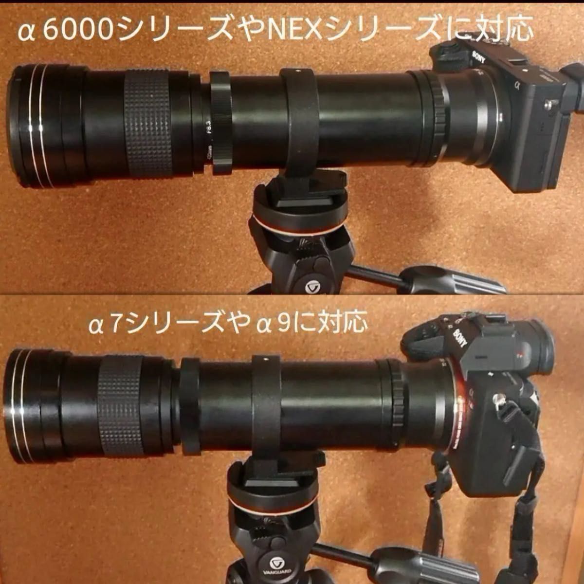 SONYミラーレス対応 スーパーズームレンズ 遠くの被写体を撮影 SONYミラーレス対応 スーパーズームレンズ 遠くの被写体を撮影