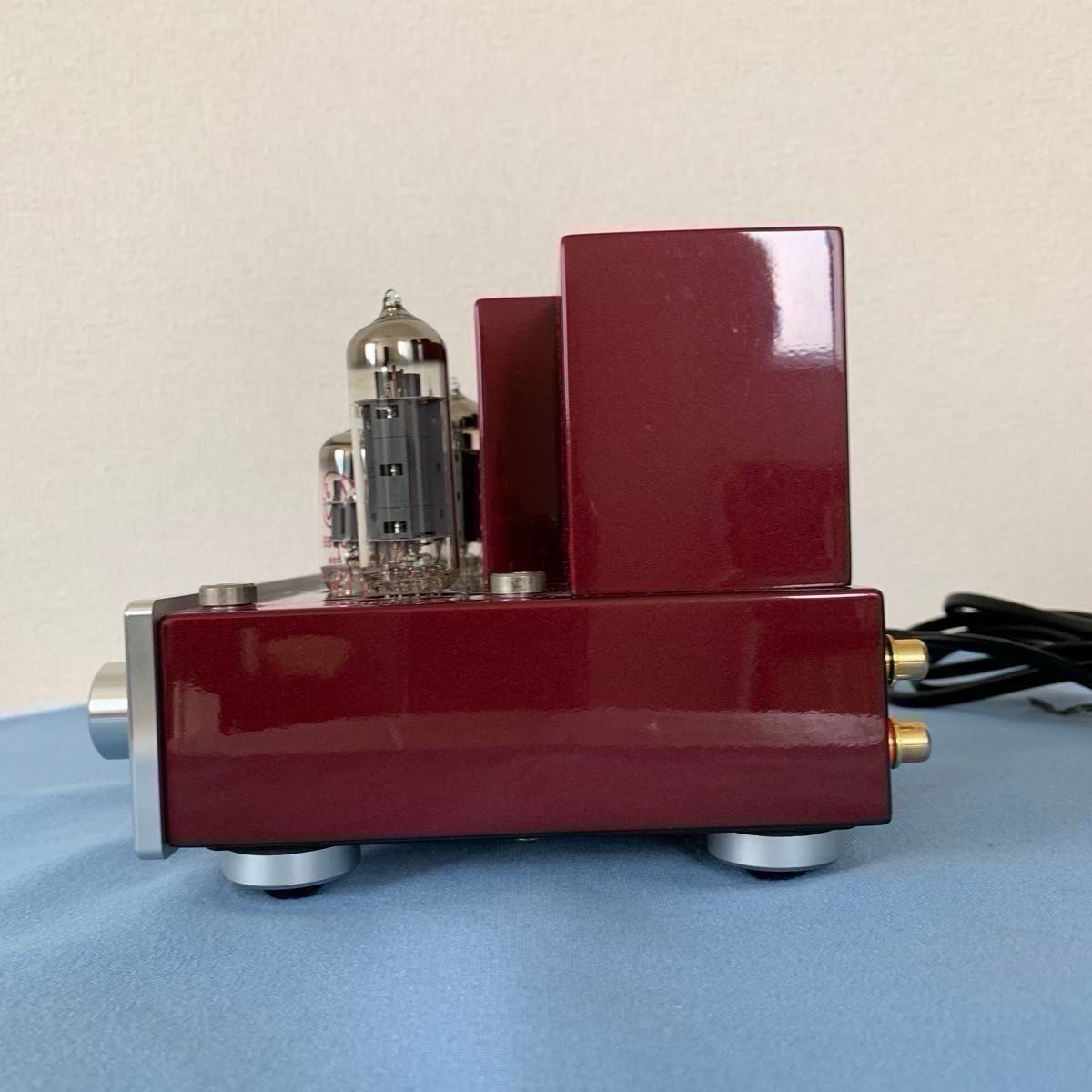 トライオード 真空管アンプ TRIODE シングルアンプ Ruby|Yahoo トライオード 真空管アンプ TRIODE シングルアンプ Ruby|Yahoo