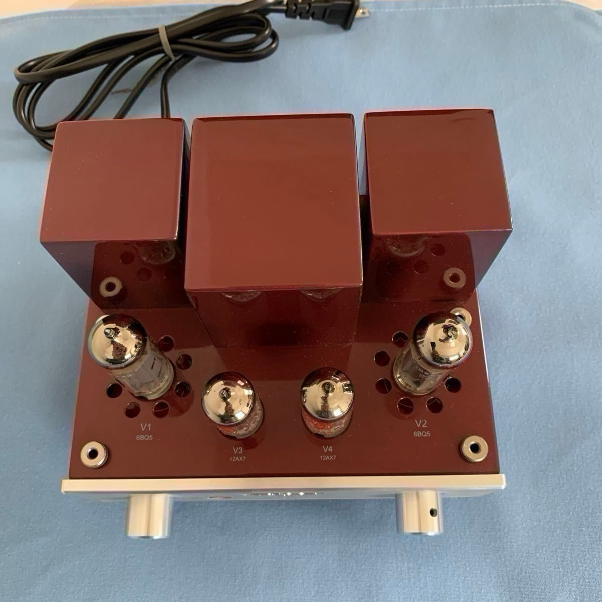 トライオード 真空管アンプ TRIODE シングルアンプ Ruby|Yahoo トライオード 真空管アンプ TRIODE シングルアンプ Ruby|Yahoo