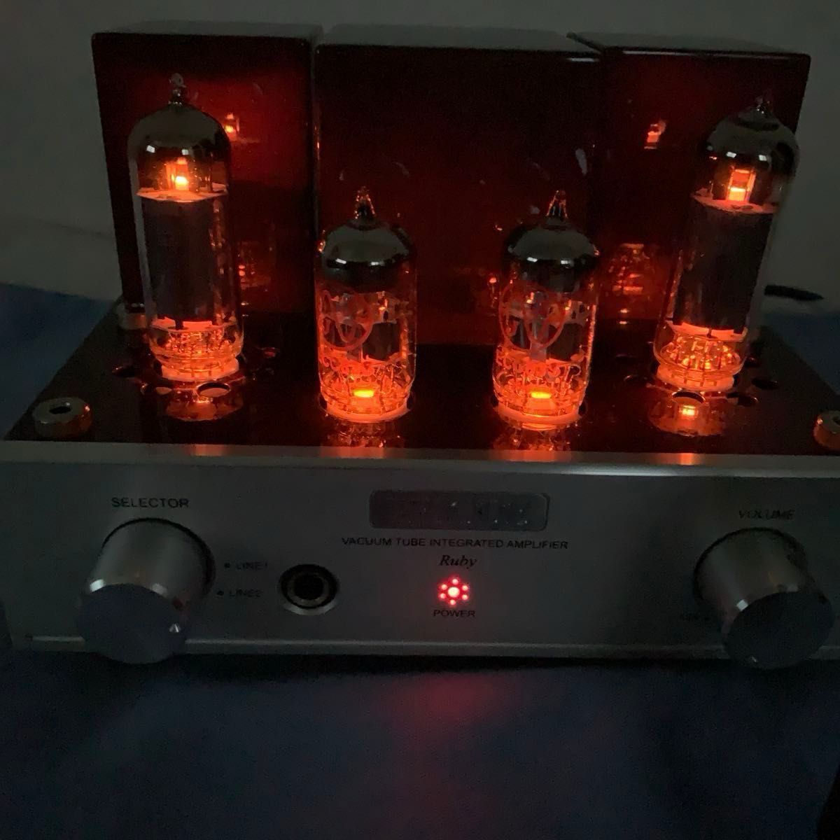 トライオード 真空管アンプ TRIODE シングルアンプ Ruby|Yahoo トライオード 真空管アンプ TRIODE シングルアンプ Ruby|Yahoo
