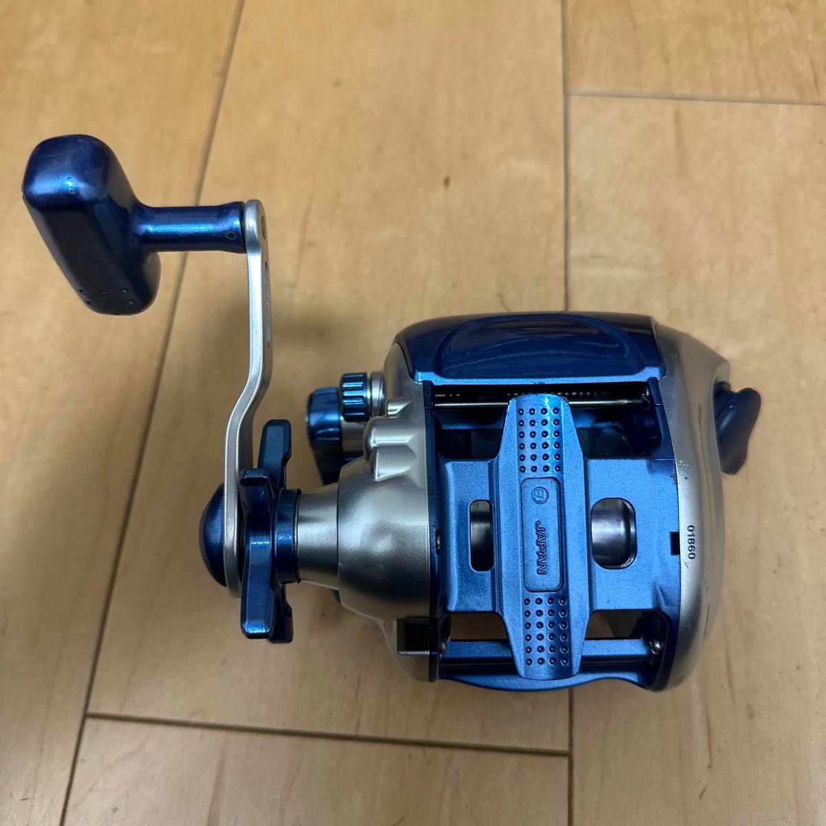 シマノ 電動リール 電動丸3000H|Yahoo!フリマ(旧PayPayフリマ) シマノ 電動リール 電動丸3000H|Yahoo!フリマ(旧PayPayフリマ)