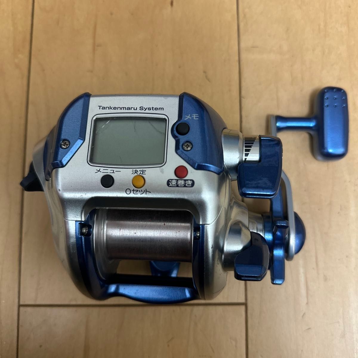 シマノ 電動リール 電動丸3000H|Yahoo!フリマ(旧PayPayフリマ) シマノ 電動リール 電動丸3000H|Yahoo!フリマ(旧PayPayフリマ)