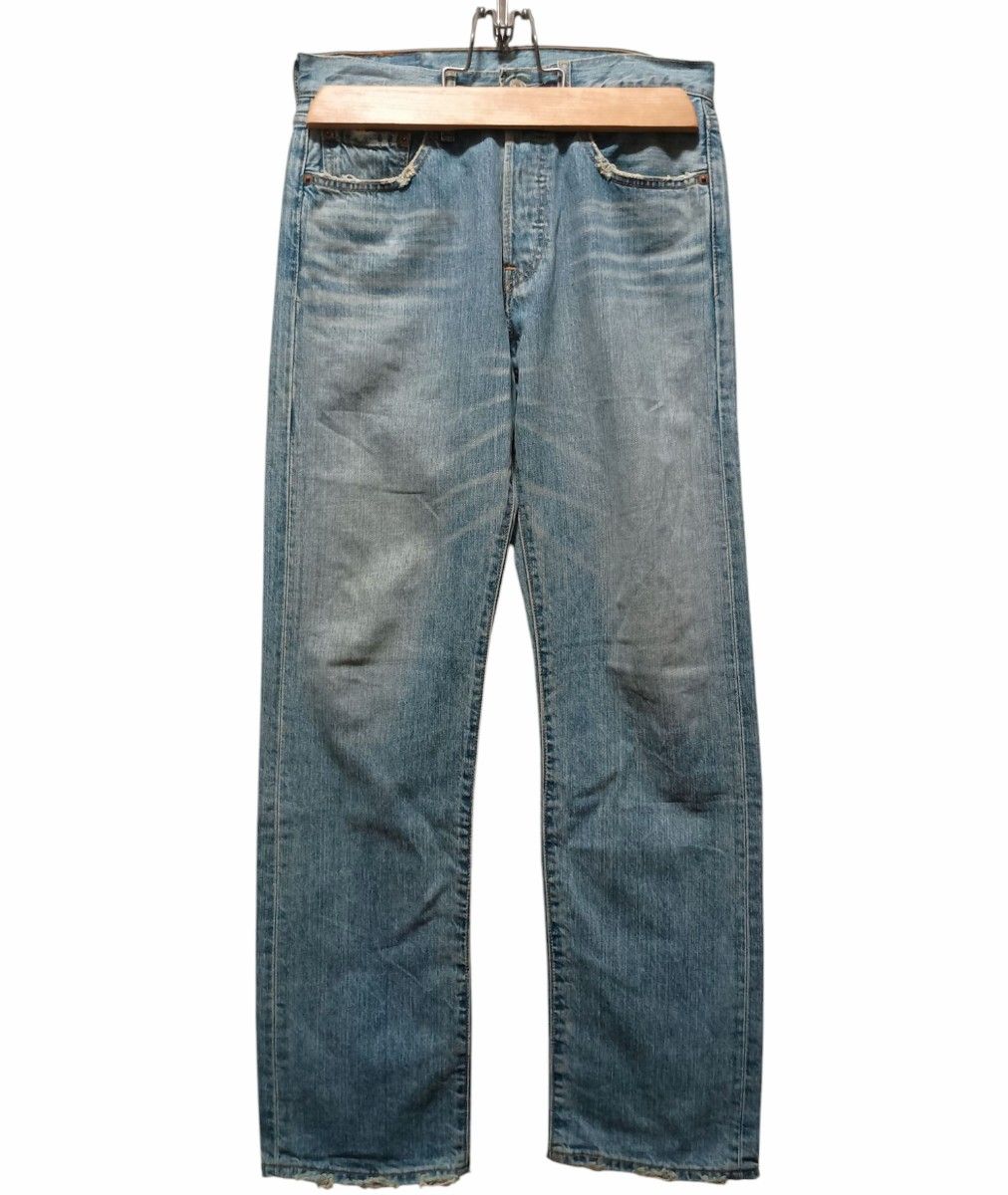 Levi's 501 STAY TRUE 03501-01 フィリピン製 リーバイス コーン Levi's 501 STAY TRUE 03501-01 フィリピン製 リーバイス コーン