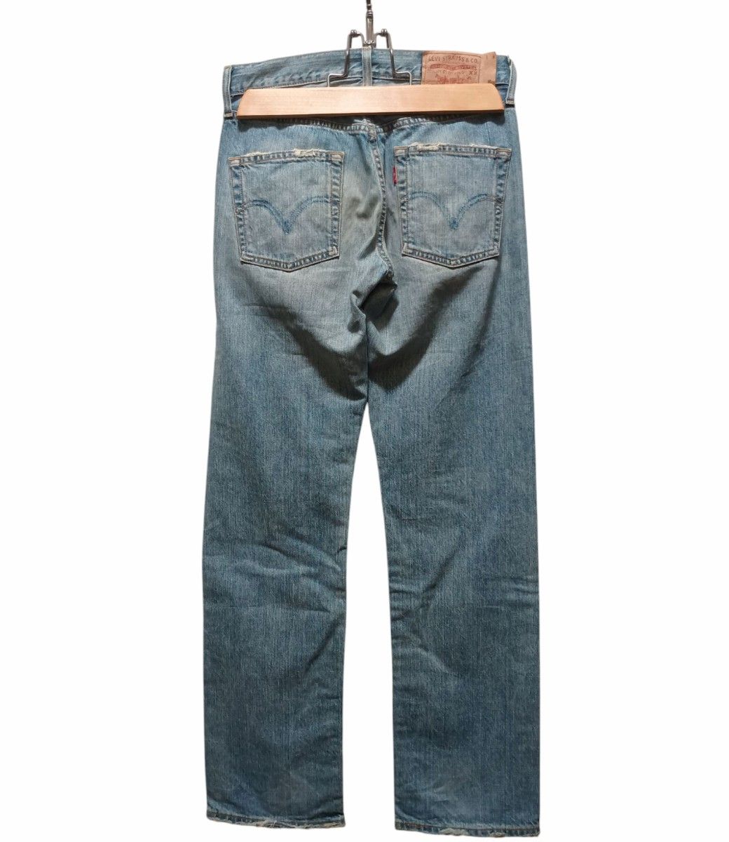 Levi's 501 STAY TRUE 03501-01 フィリピン製 リーバイス コーン Levi's 501 STAY TRUE 03501-01 フィリピン製 リーバイス コーン