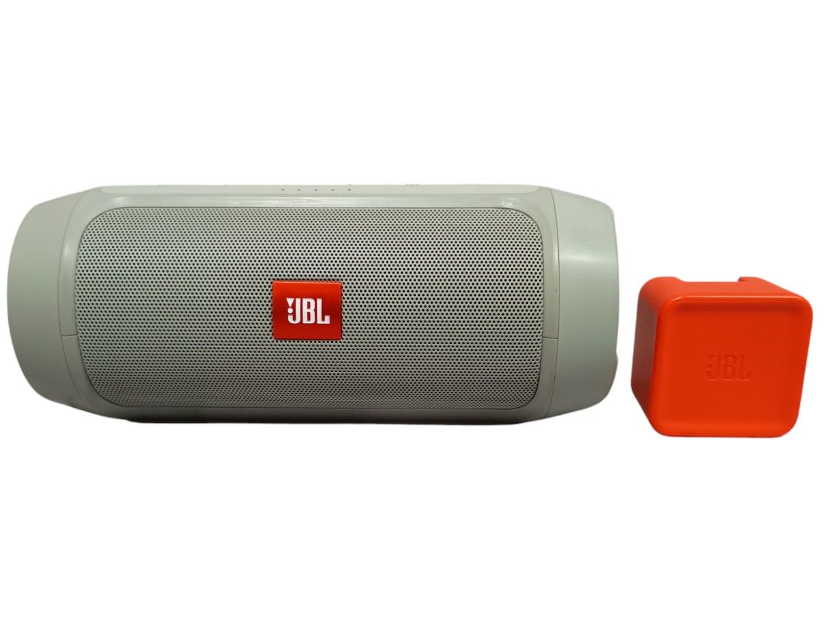 ヨドバシ.com - ジェイビーエル JBL JBL CHARGE2＋（チャージ2