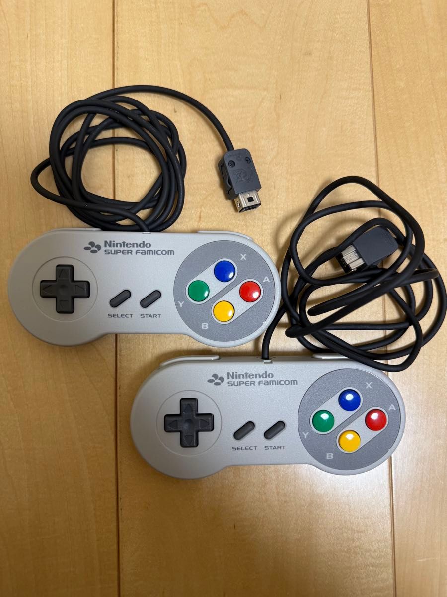 ニンテンドークラシックミニ スーパーファミコン+USB AC ニンテンドークラシックミニ スーパーファミコン+USB AC