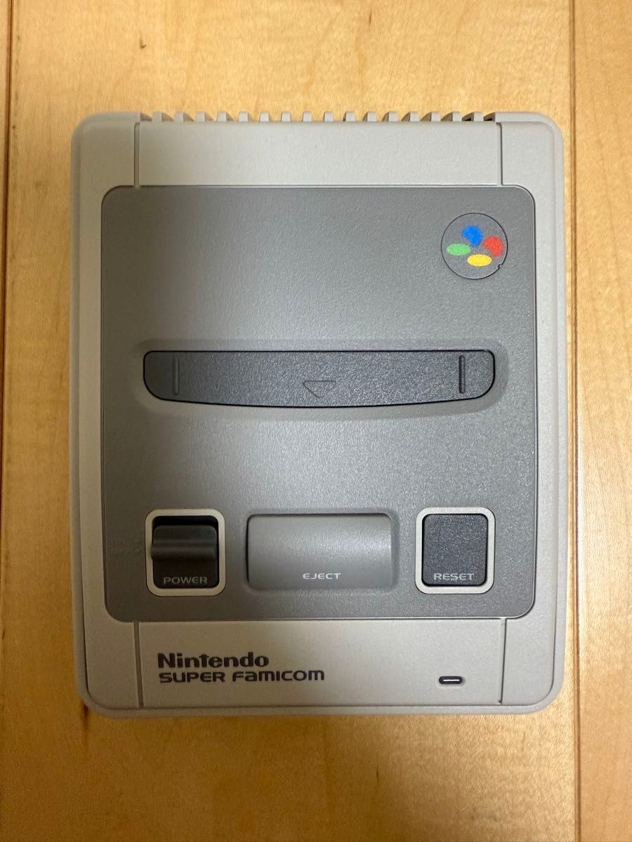 ニンテンドークラシックミニ スーパーファミコン+USB AC ニンテンドークラシックミニ スーパーファミコン+USB AC