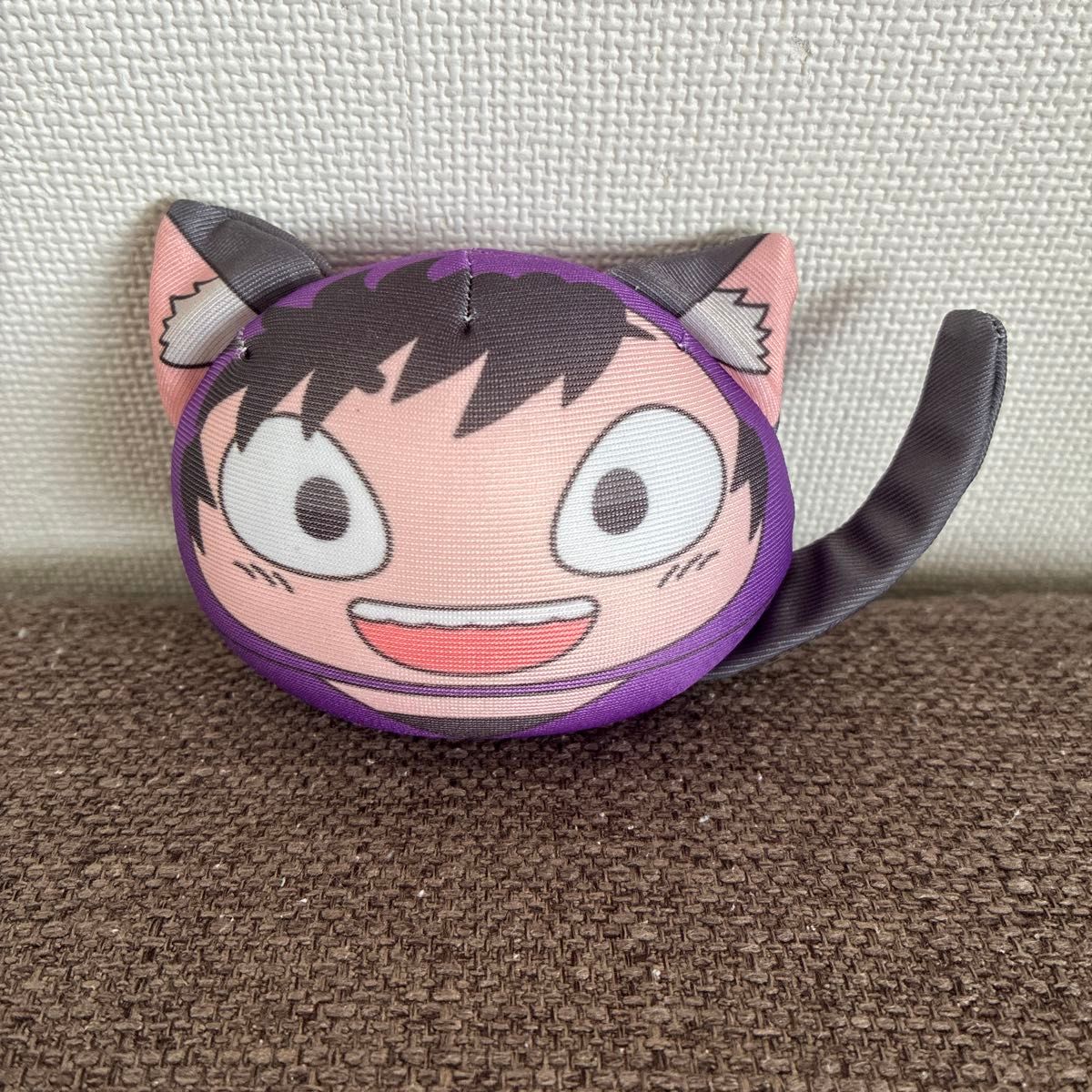 忍たま乱太郎 まるねこおてだま 浜守一郎|Yahoo!フリマ(旧 忍たま乱太郎 まるねこおてだま 浜守一郎|Yahoo!フリマ(旧