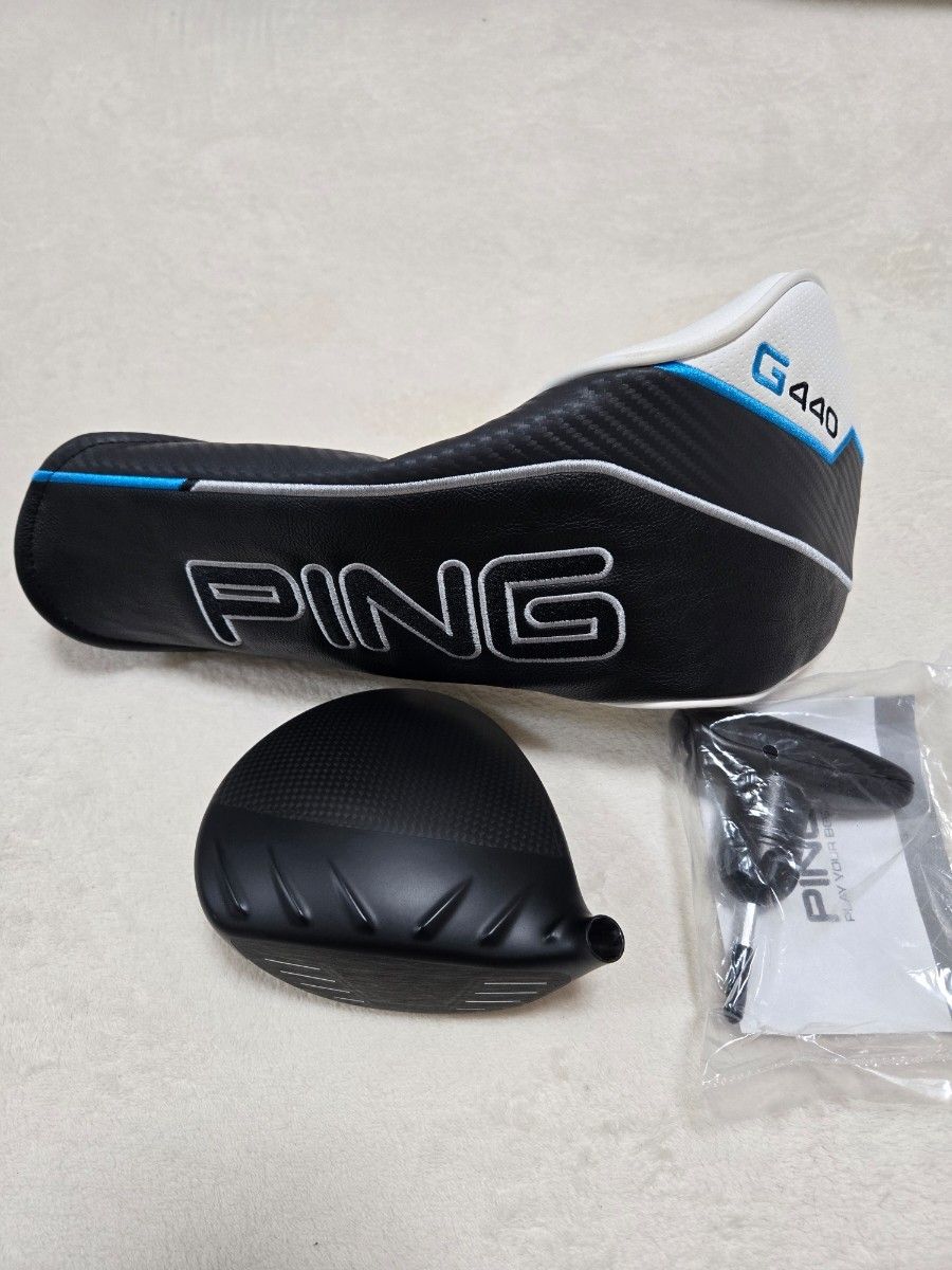 美品 PING G440 LST 10 5 ヘッドのみ|Yahoo!フリマ(旧PayPay 美品 PING G440 LST 10 5 ヘッドのみ|Yahoo!フリマ(旧PayPay