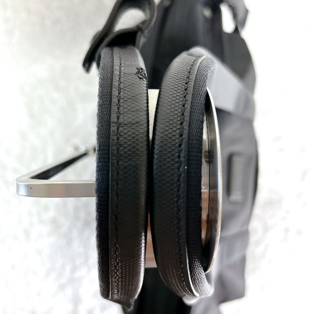未使用級 TUMI ALPHA3 ユナイテッドアローズ別注 トートバッグ 未使用級 TUMI ALPHA3 ユナイテッドアローズ別注 トートバッグ