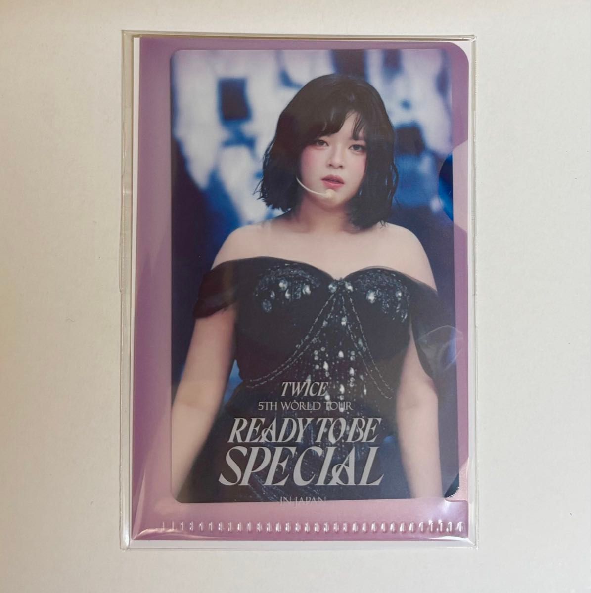 READY TO BE SPECIAL JYP特典|Yahoo!フリマ(旧PayPayフリマ) READY TO BE SPECIAL JYP特典|Yahoo!フリマ(旧PayPayフリマ)