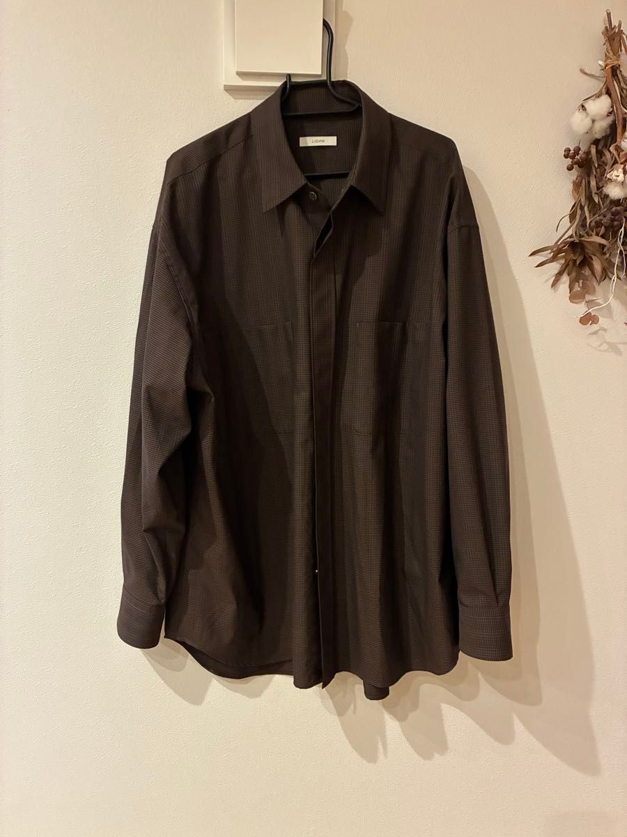 Super130s VINTAGE CHECK SHIRT|Yahoo!フリマ(旧PayPayフリマ) Super130s VINTAGE CHECK SHIRT|Yahoo!フリマ(旧PayPayフリマ)