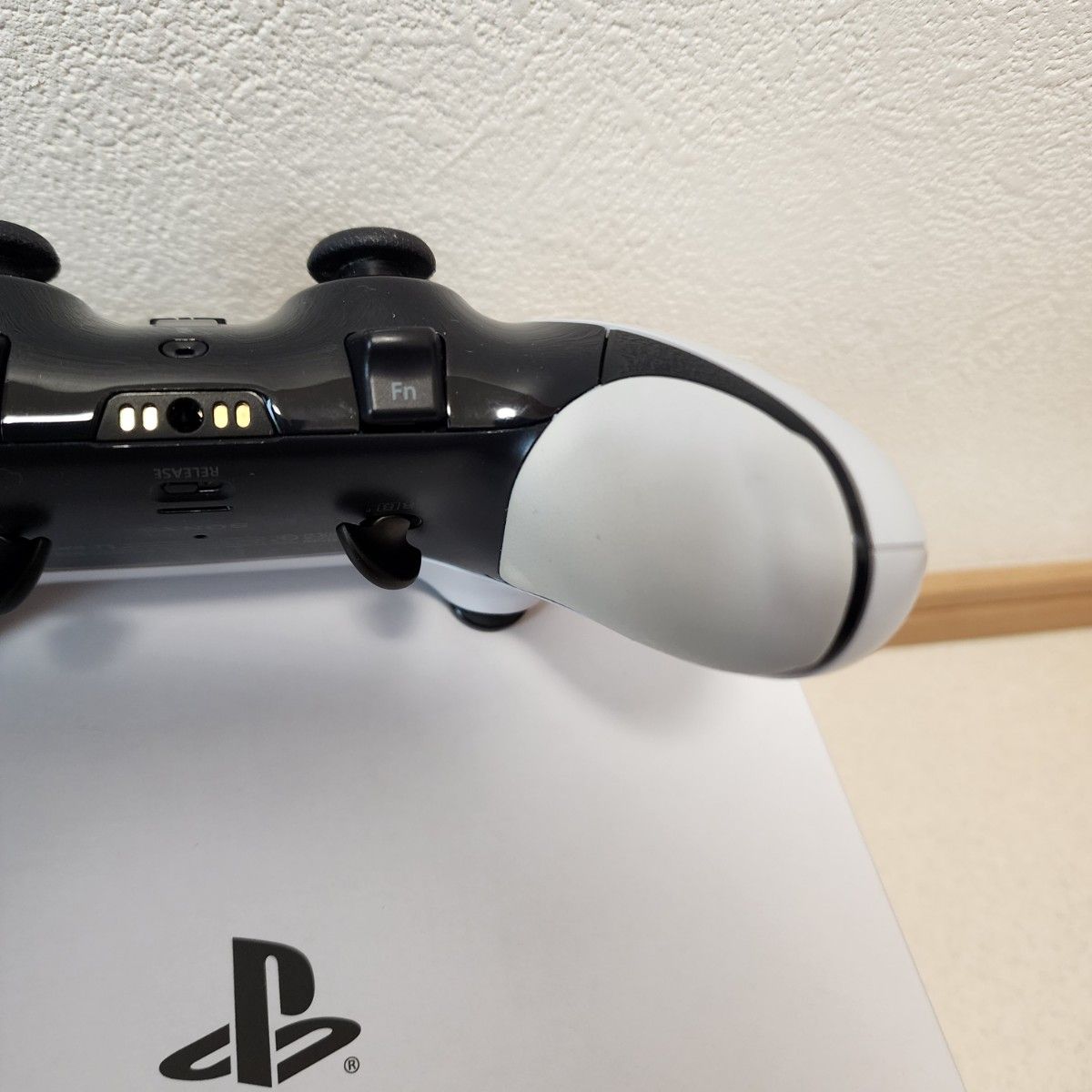 PS5 DualSense Edge ワイヤレスコントローラー デュアルセンス PS5 DualSense Edge ワイヤレスコントローラー デュアルセンス
