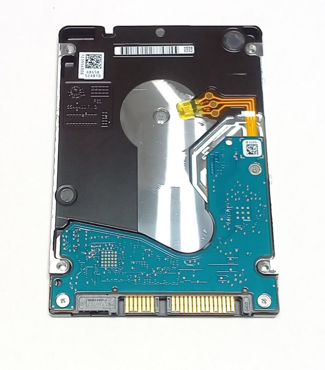 SEAGATE ST2000LM007 2TB SATA600 5400rpm 2 5インチHDD 動作品 SEAGATE ST2000LM007 2TB SATA600 5400rpm 2 5インチHDD 動作品