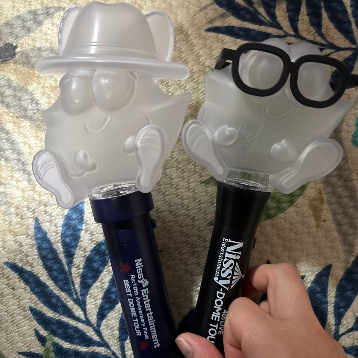 Nissy BEST DOME TOUR グッズ 4点セット|Yahoo!フリマ(旧 Nissy BEST DOME TOUR グッズ 4点セット|Yahoo!フリマ(旧