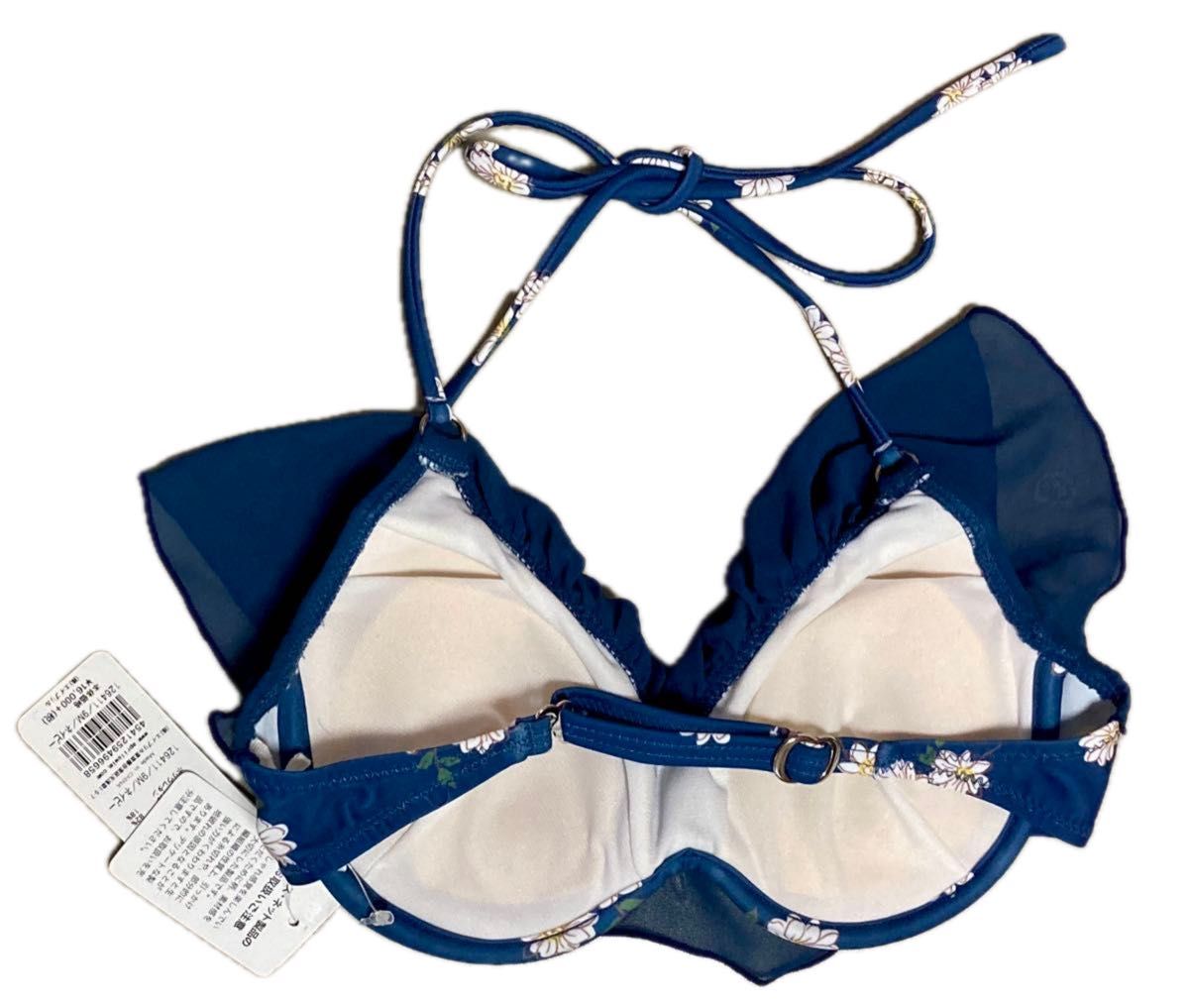 未使用 タグ付き 水着 ビキニ 4点セット M アース 定価16000円 未使用 タグ付き 水着 ビキニ 4点セット M アース 定価16000円