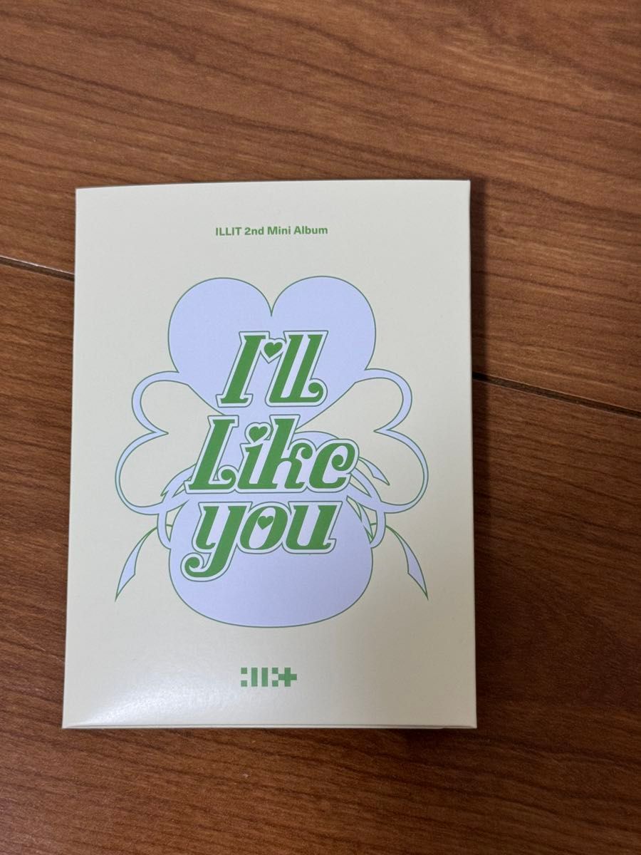 ILLIT アルバム まとめ売り|Yahoo!フリマ(旧PayPayフリマ) ILLIT アルバム まとめ売り|Yahoo!フリマ(旧PayPayフリマ)