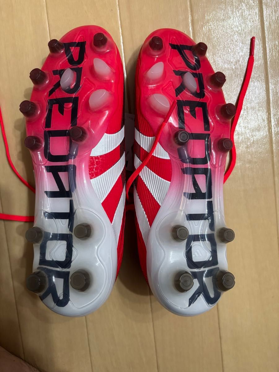 adidasアディダスプレデター26センチ未使用タグ付き|Yahoo adidasアディダスプレデター26センチ未使用タグ付き|Yahoo