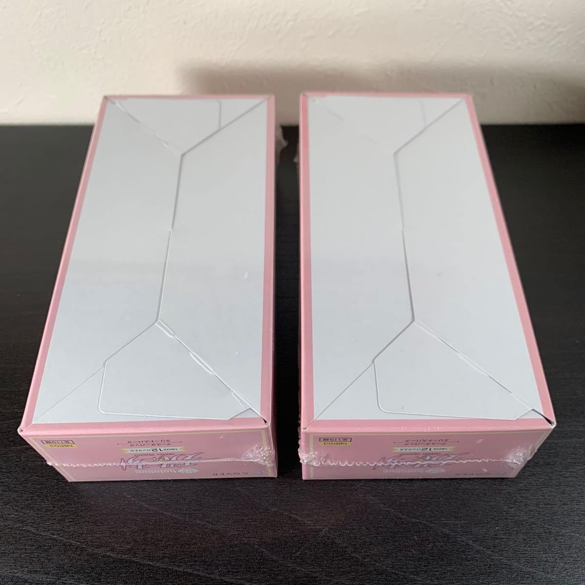 シュリンク付き】hololive OFFICIAL CARD 第三弾 エリート シュリンク付き】hololive OFFICIAL CARD 第三弾 エリート