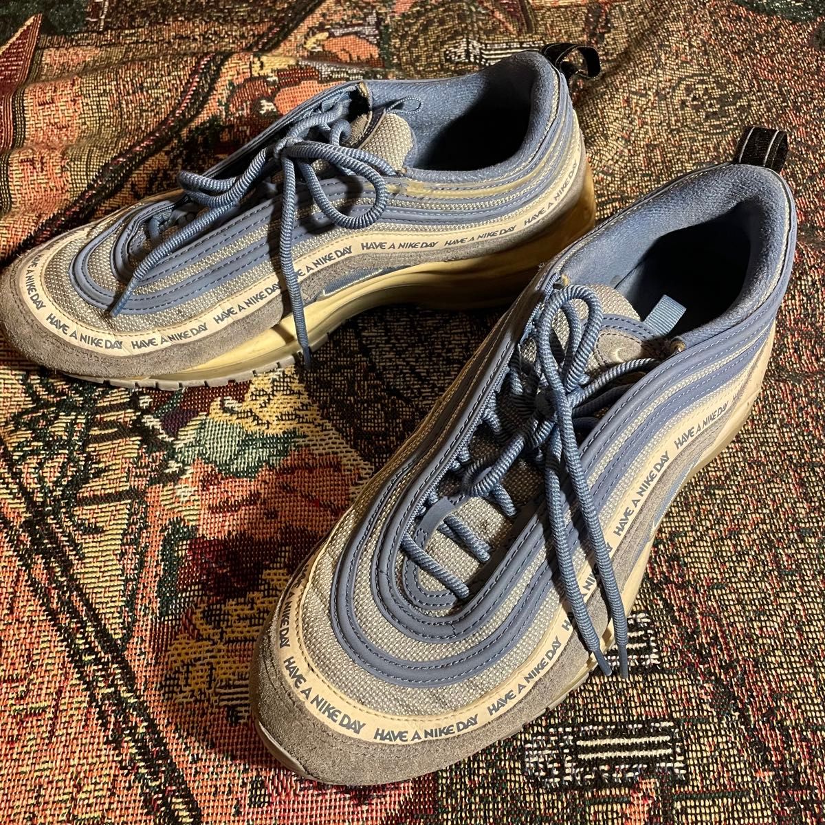 nike air max 97 have a nike day スニーカー|Yahoo!フリマ(旧 nike air max 97 have a nike day スニーカー|Yahoo!フリマ(旧