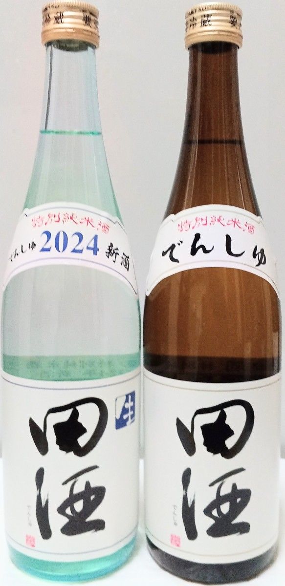 田酒 特別純米酒 720ml 1本 田酒 特別純米酒生 2024年 新酒720ml 田酒 特別純米酒 720ml 1本 田酒 特別純米酒生 2024年 新酒720ml