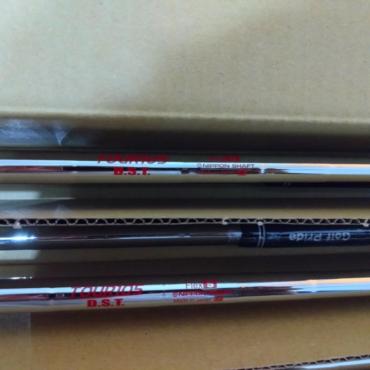 ZX5 MK2 アイアンセット N S PRO MODUS3 TOUR105 DST S モーダス ZX5 MK2 アイアンセット N S PRO MODUS3 TOUR105 DST S モーダス